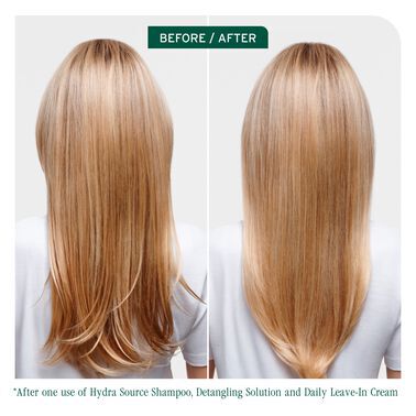 HydraSource Shampoo - Biolage Renovation NZ | L'Oréal Partner Shop